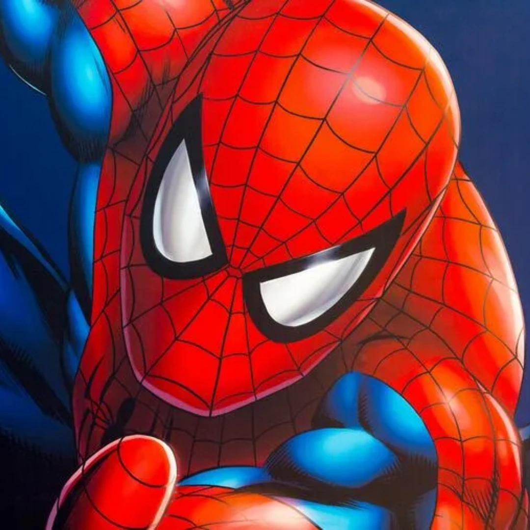 Costume de Cosplay Spider-Man - Spider-Man Cosplay Costume Collection