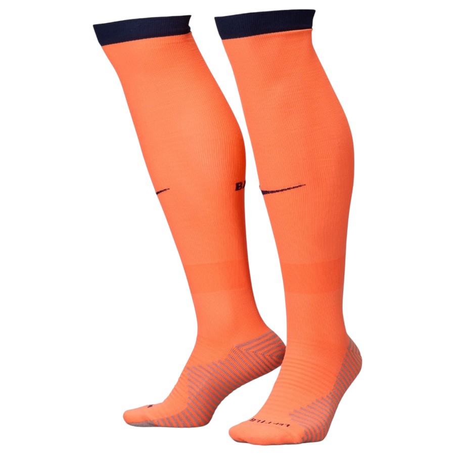 バルサ 2025 2026 サード ソックス