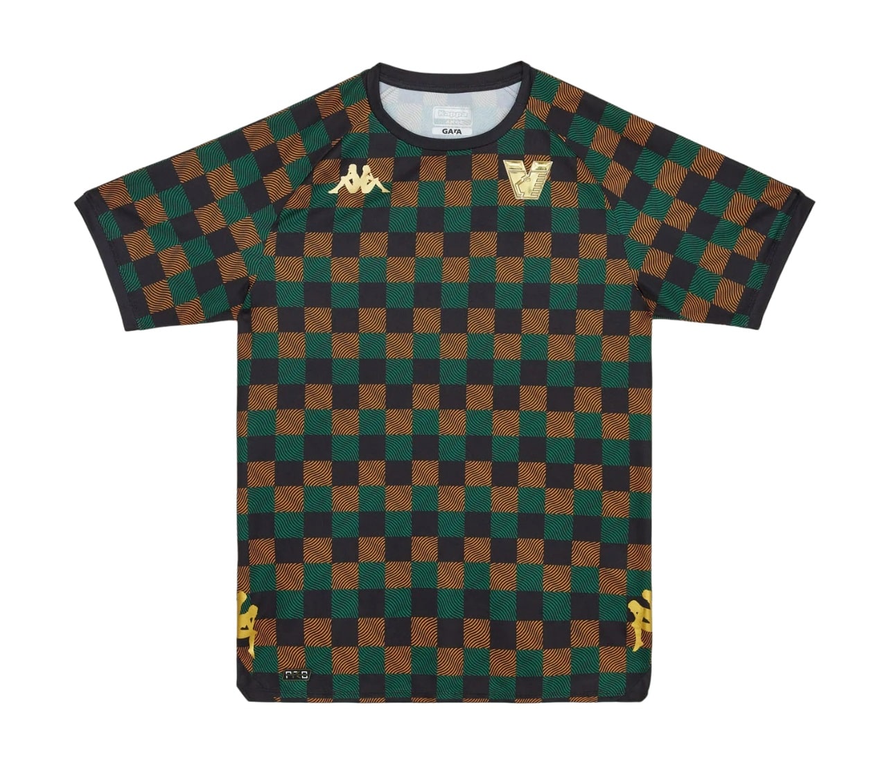 ヴェネツィア FC トレーニング ジャージ 2022 2023