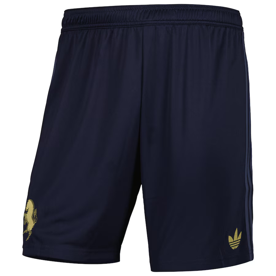 ユベントス サードショート 2024 2025