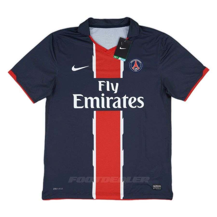 PSG ホーム ジャージ 2010 2011