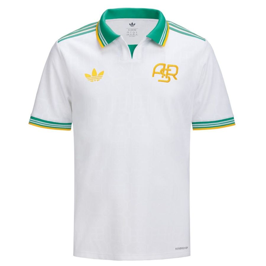 AS ローマ サードチャイルド ジャージ 2025 2026