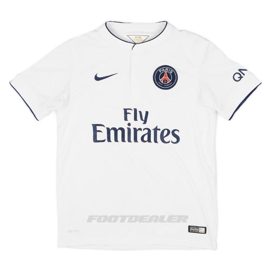 PSG アウェイ ジャージ 2014 2015