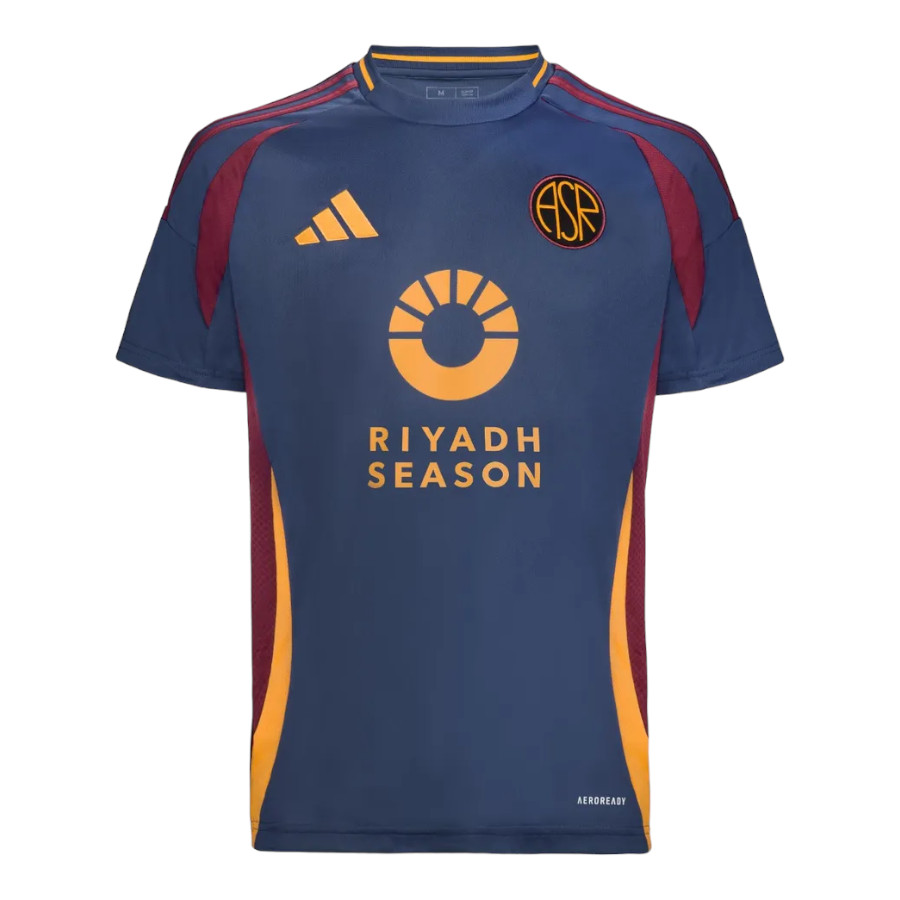 AS ローマ サード ジャージ 2024 2025 女子