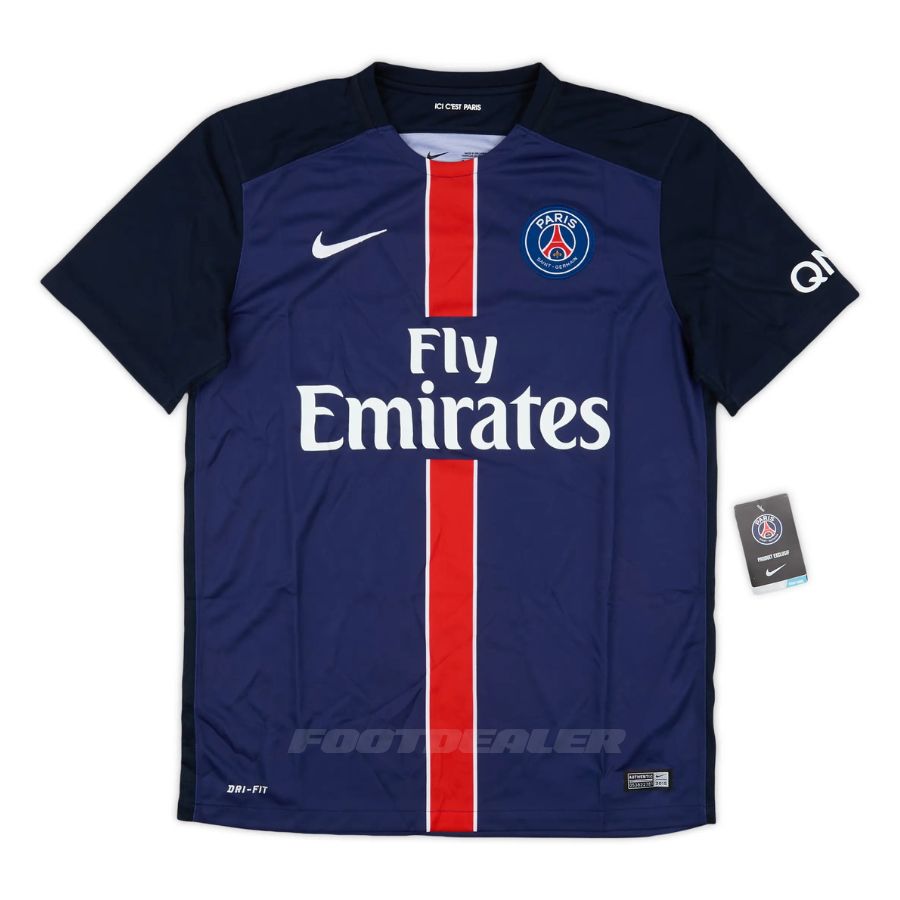 PSG ホーム ジャージ 2015 2016