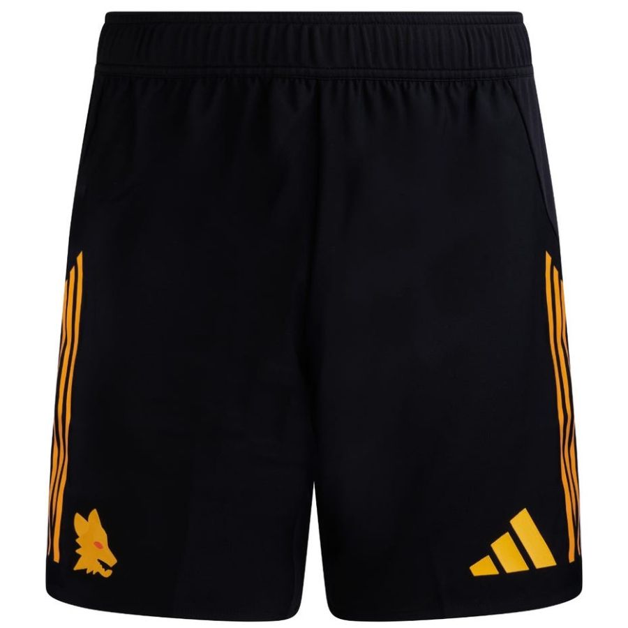 AS ローマ アウェイ ショーツ 2025 2026