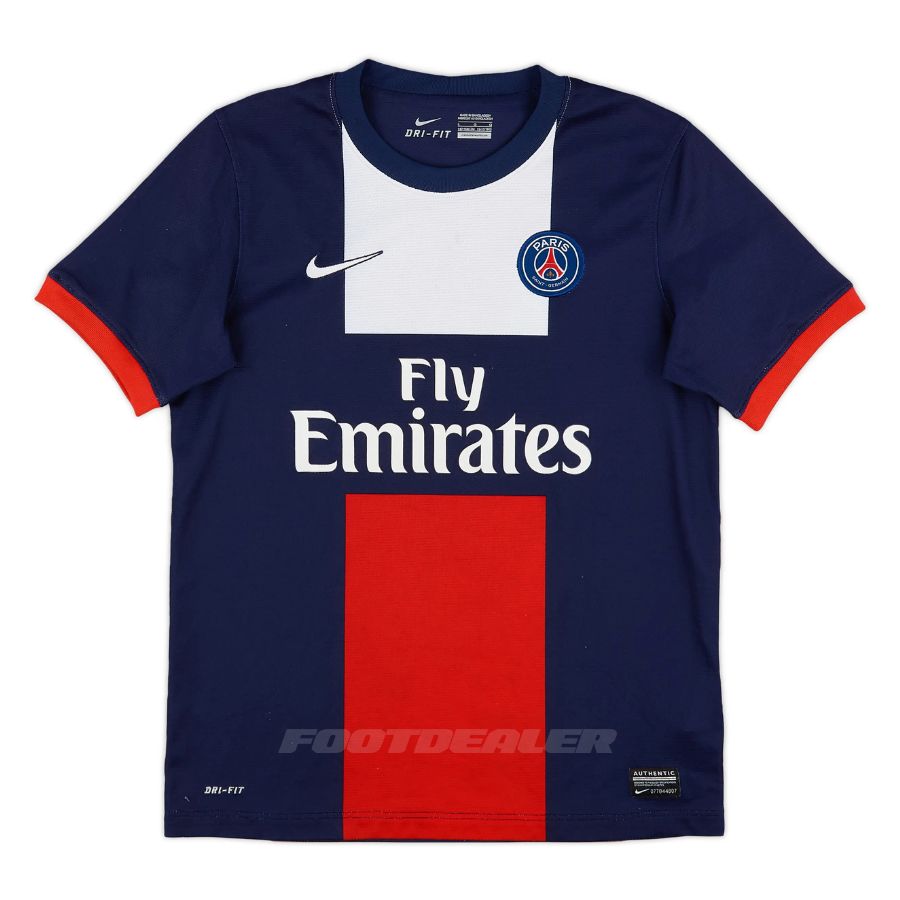 PSG ホーム ジャージ 2013 2014