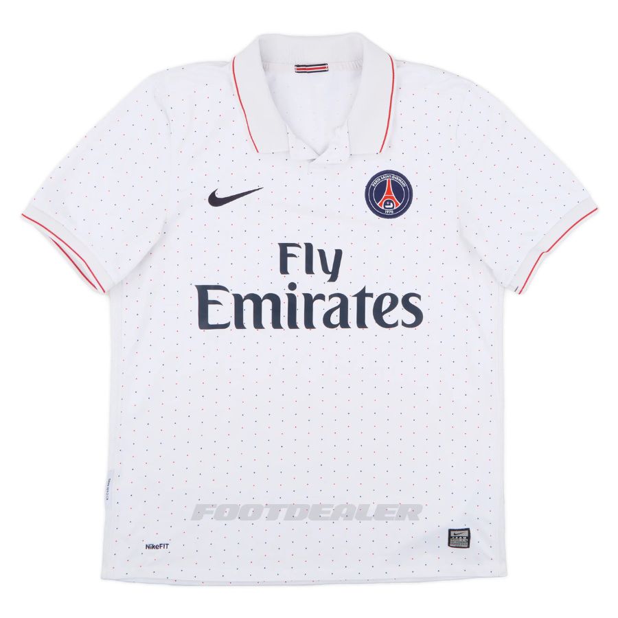 PSG アウェイ ジャージ 2009 2010