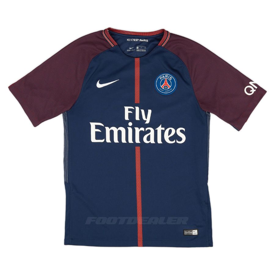 PSG ホーム ジャージ 2017 2018