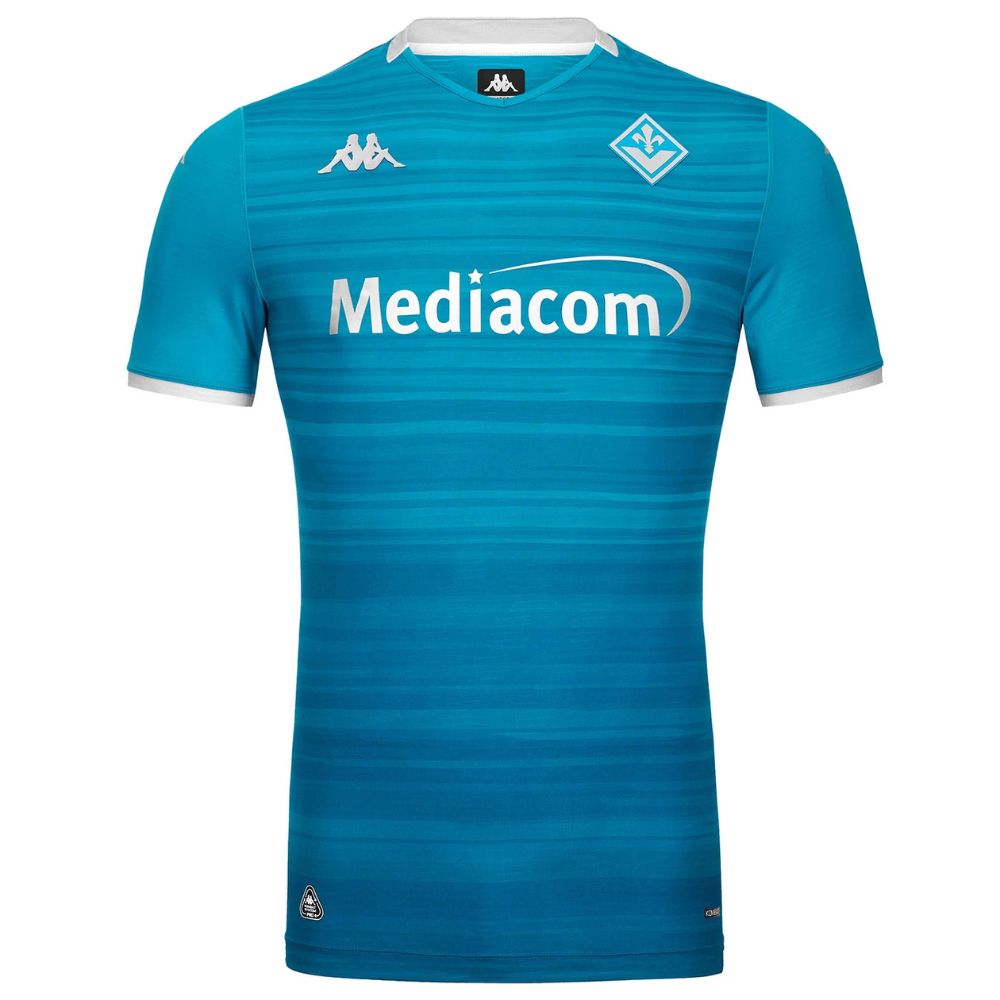 フィオレンティーナ サード ジャージ 2025 2026