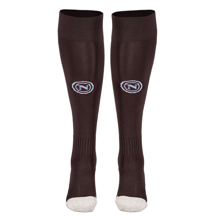 ナポリ サードソックス 2025 2026