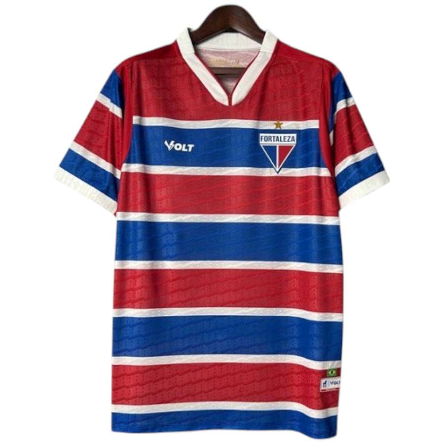 フォルタレザ ホーム ジャージ 2025 2026