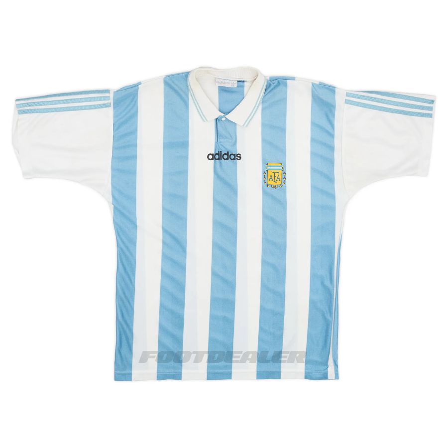 アルゼンチン ホーム ジャージ 1994