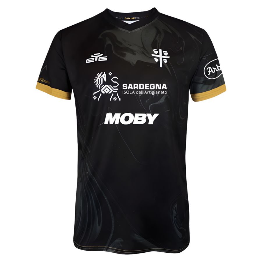 カリアリ サード ジャージ 2024 2025