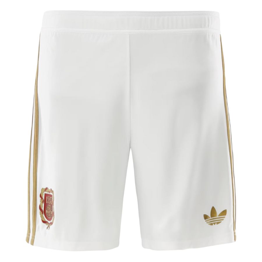 バイエルン・ミュンヘン 125周年記念ショーツ