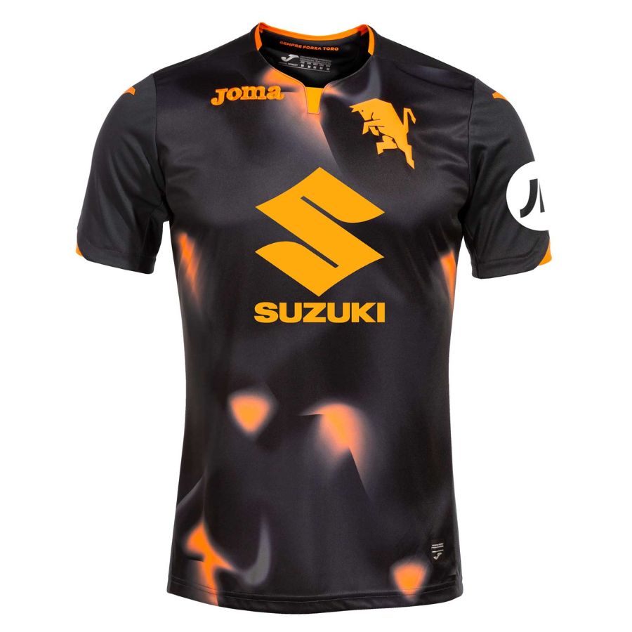 トリノ サードジャージー 2023 2024