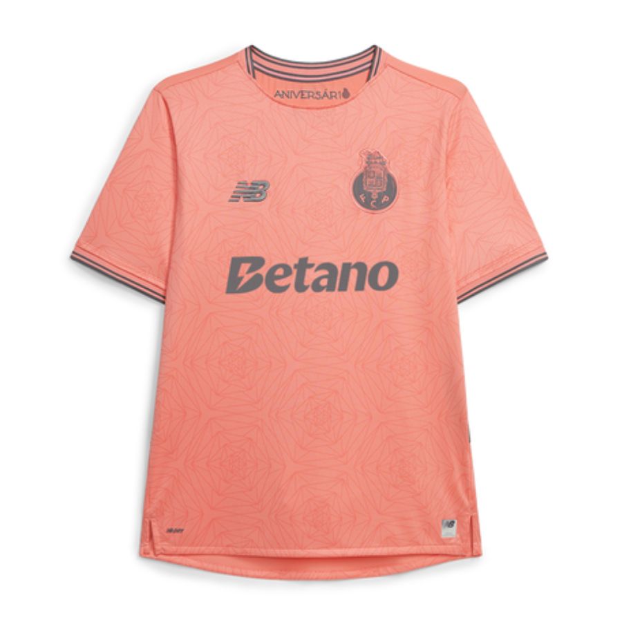 FCポルト アウェイマッチ ジャージ 2025 2026