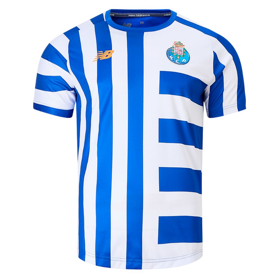 FCポルト ホーム ジャージ 2024 2025 試合前