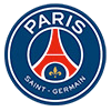 PSG トラックスーツ