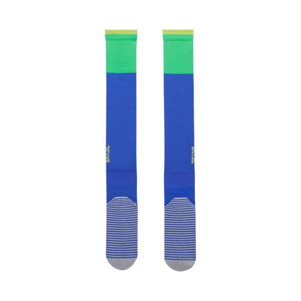 ブラジル アウェイソックス 2024-2025