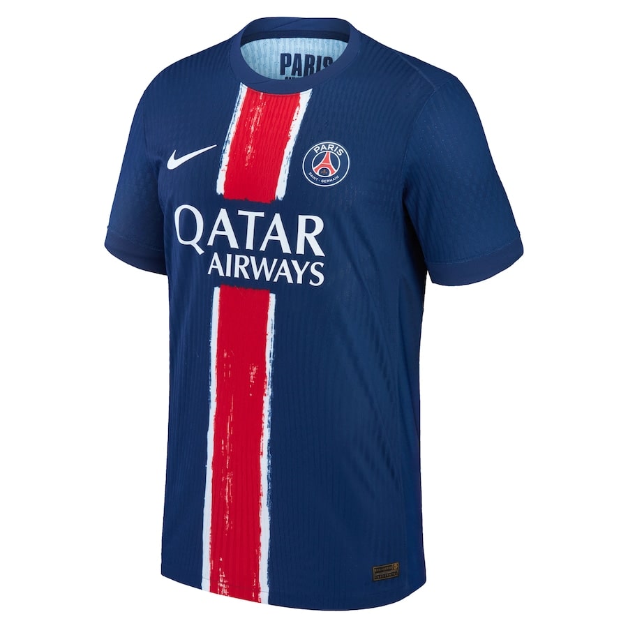 PSG ホームマッチ ジャージ 2024 2025