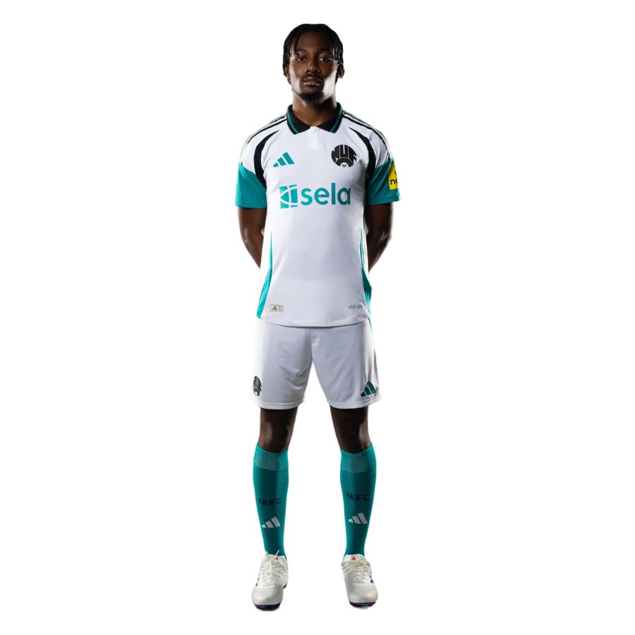 ニューカッスル 第 2024 試合 ジャージ 2025 XNUMX