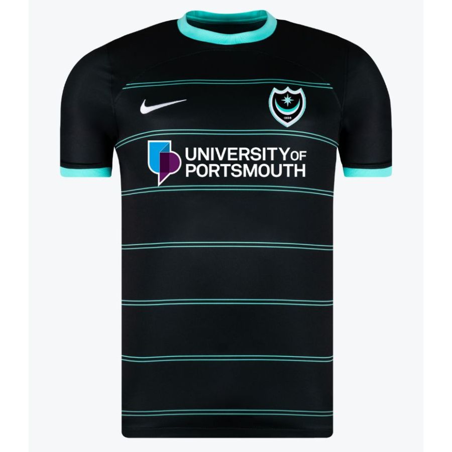 ポーツマス FC アウェイ ジャージ 2024 2025