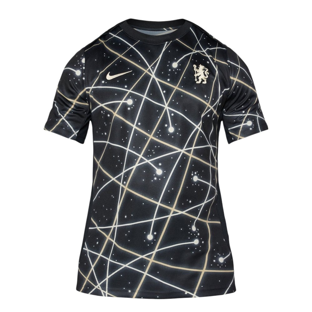 チェルシー プレマッチ ジャージ 2025 2026