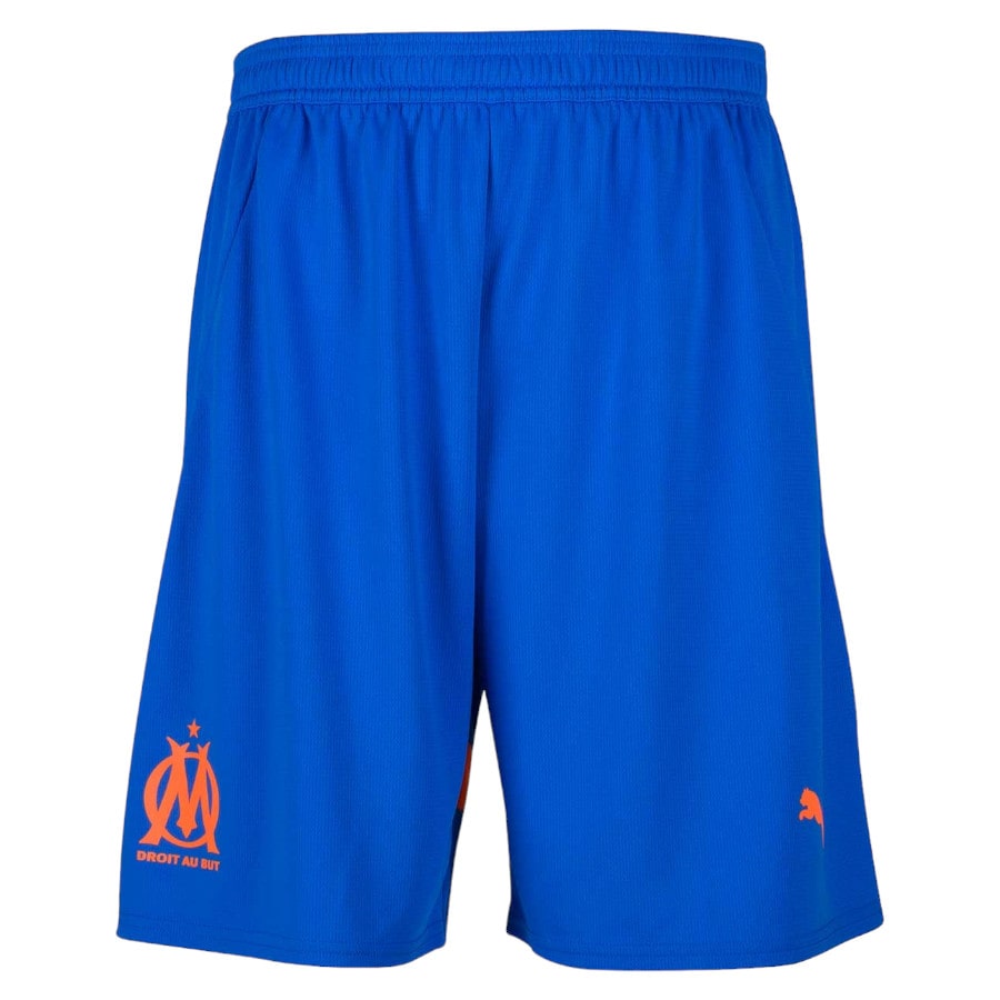 ショーツ OM サード 2024 2025