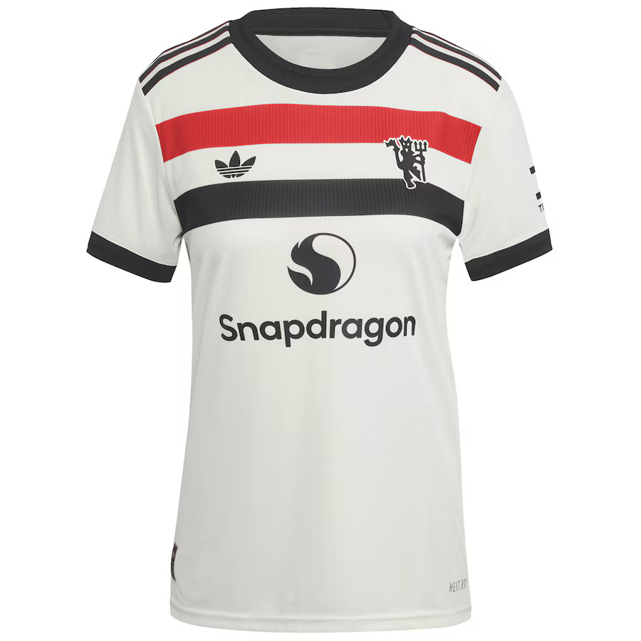 マンチェスター・ユナイテッド サード ジャージ 2024 2025 女子