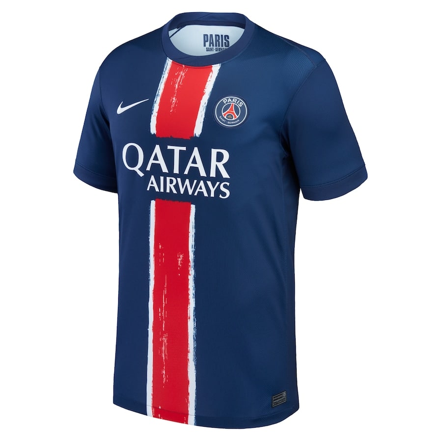 PSG ホーム 子供用ジャージ 2024 2025