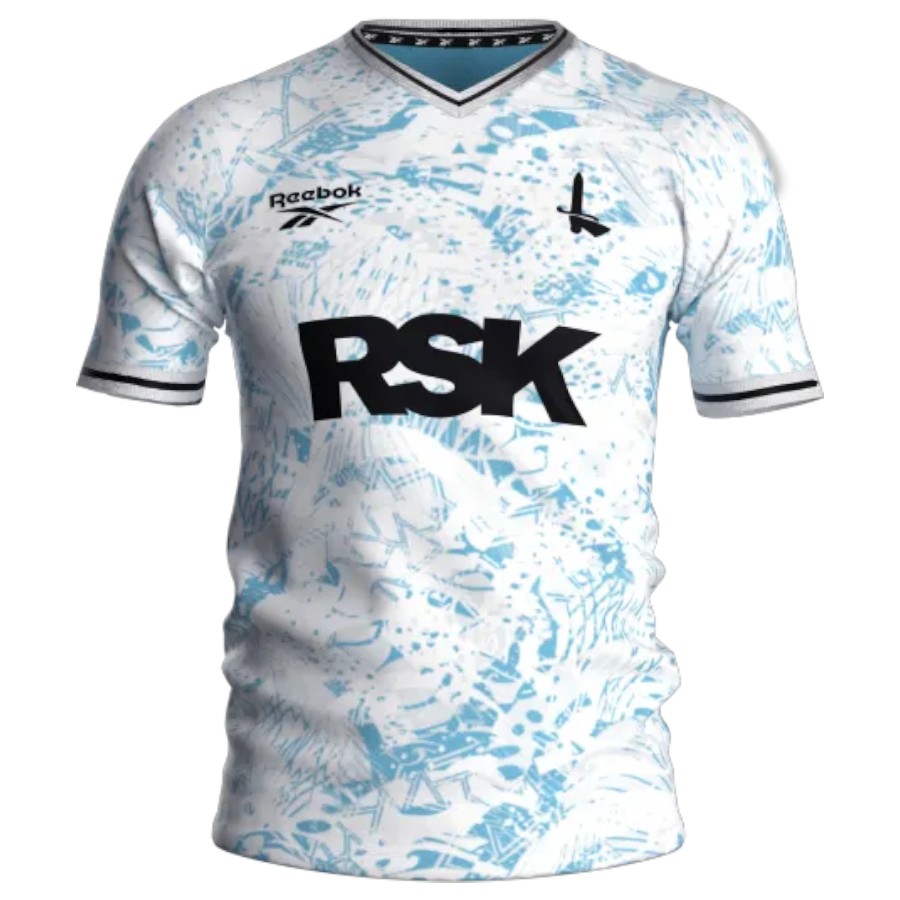 チャールトン アウェイ シャツ 2025 2026