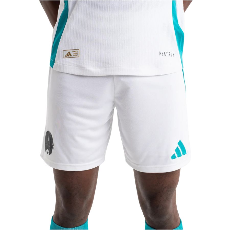 ニューカッスル サード ショート 2024 2025