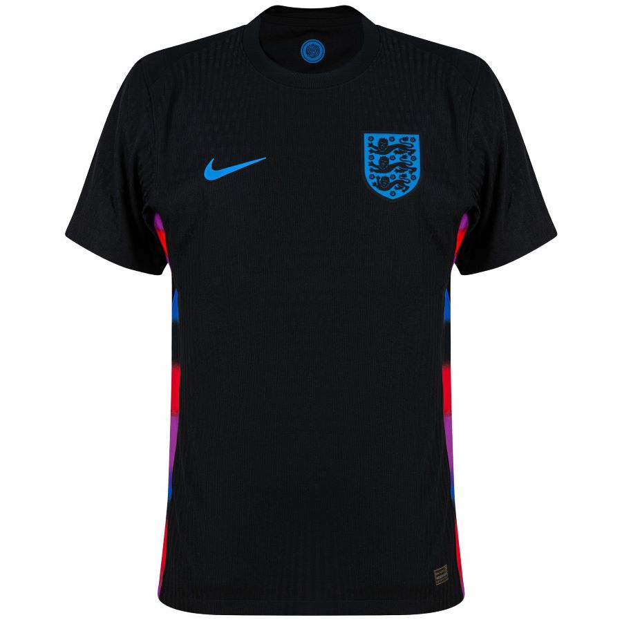 イングランド代表 アウェイ キッズ ジャージ 2025-2026 女子チーム