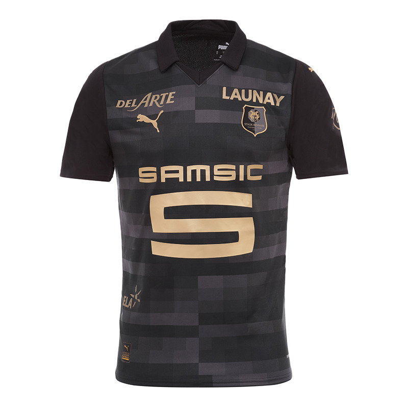 ジャージー スタッド レンナイ サード 2023 2024