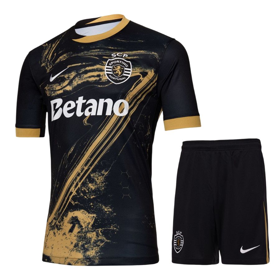 スポーツ オマージュ CR7 子供用キット ジャージ 2024 2025