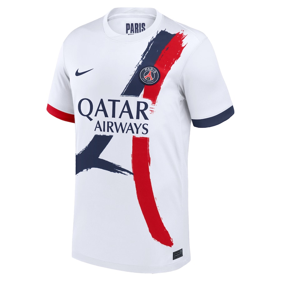 PSG アウェイ ジャージ 2024 2025