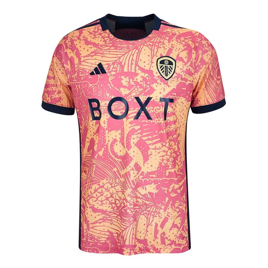 リーズ ユナイテッド ジャージ 2023 2024 サード