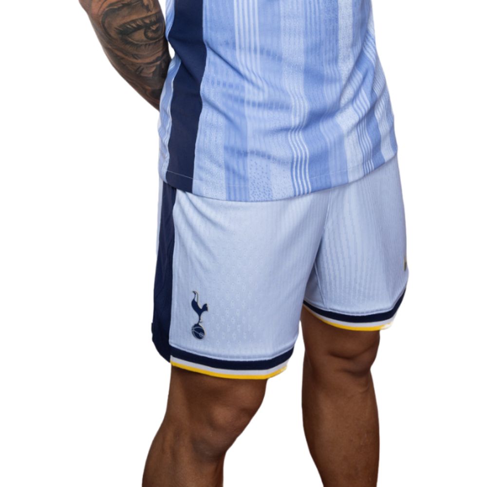 ショーツ トッテナム アウェイ 2024 2025