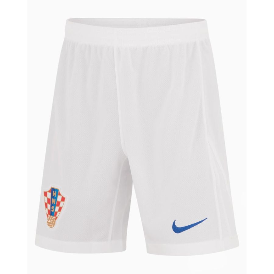 クロアチア ホーム ショーツ 2024 2025