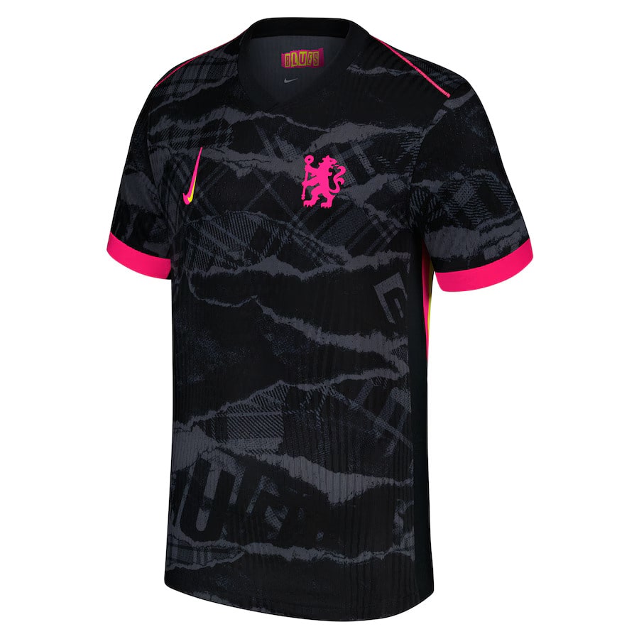 チェルシー 第 2024 試合 ジャージ 2025 XNUMX