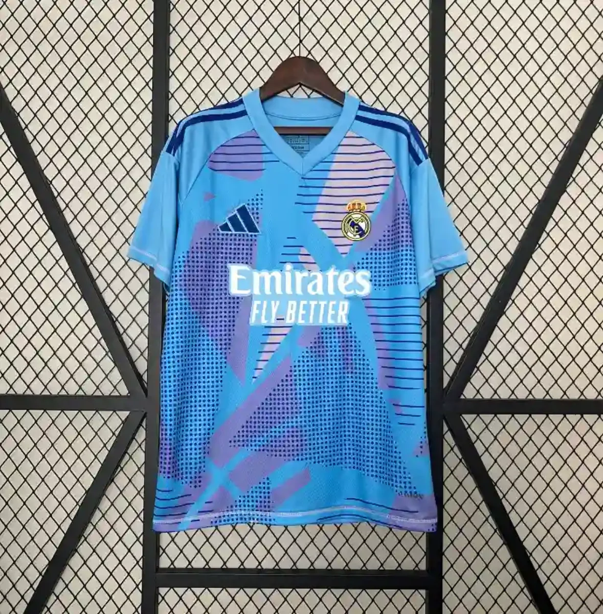 レアル・マドリード ポルテロ 2024-25