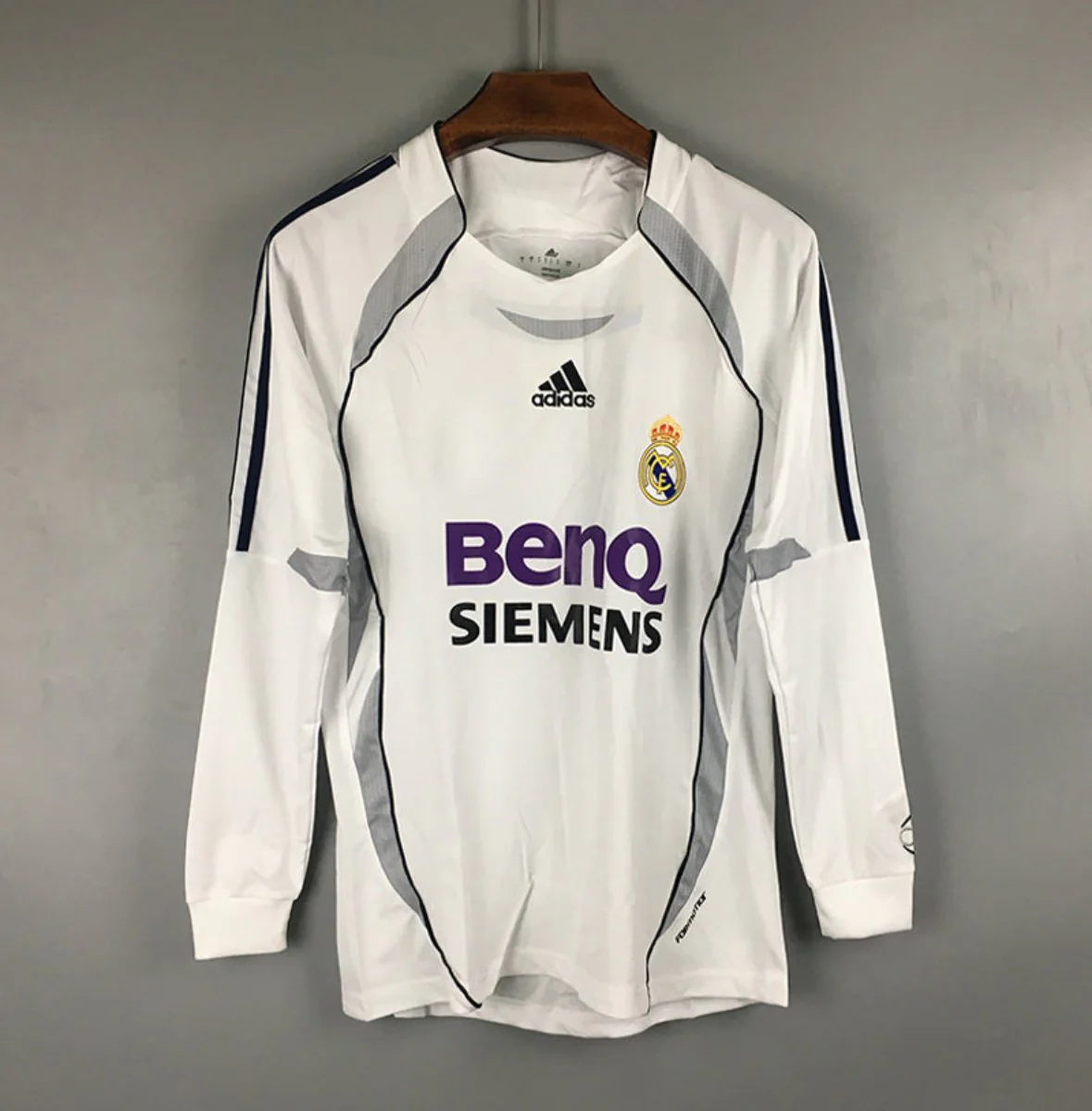 レアル・マドリッド マンガ ラルガ 2006