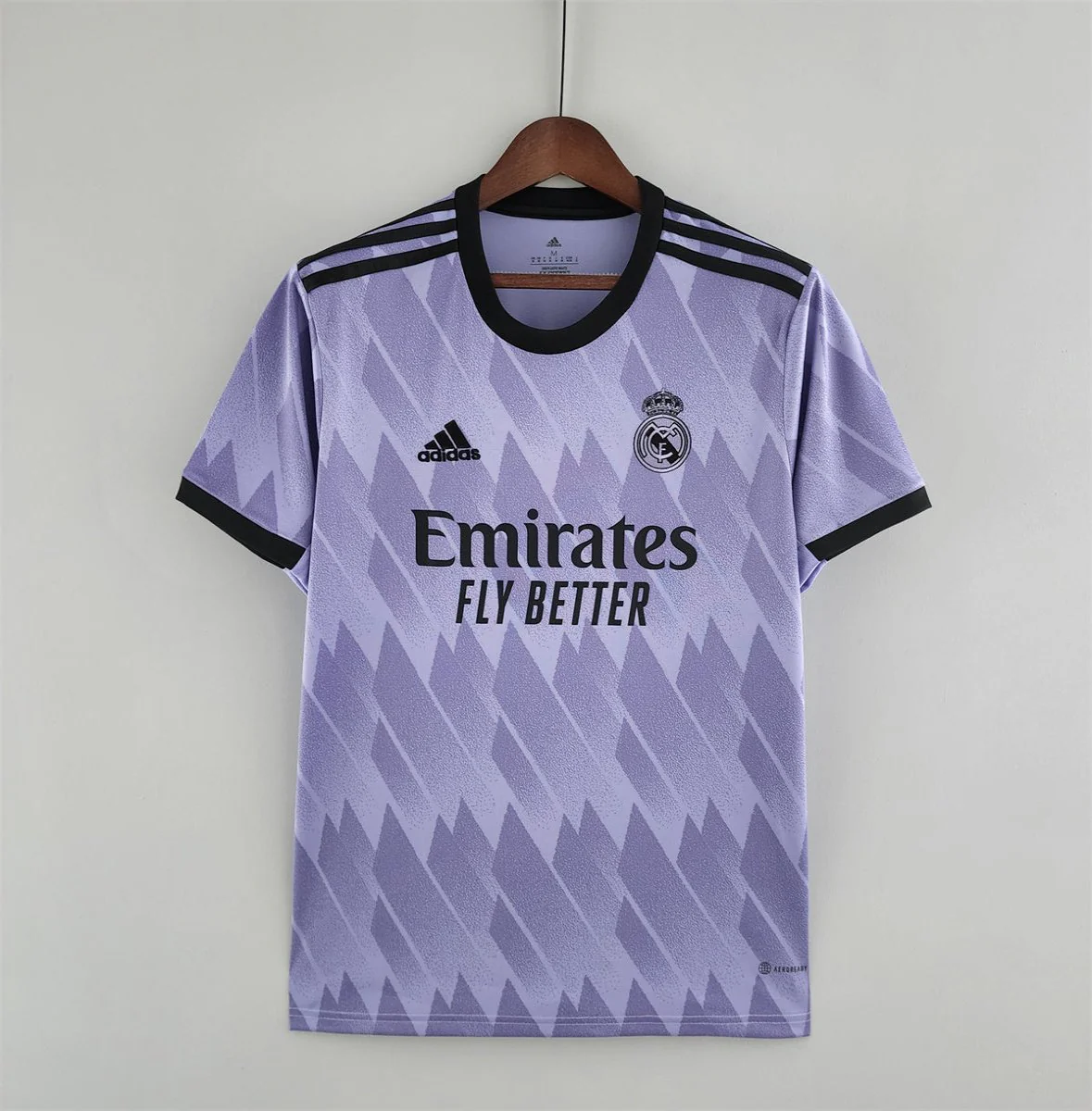 レアル・マドリード ビジタンテ 2022