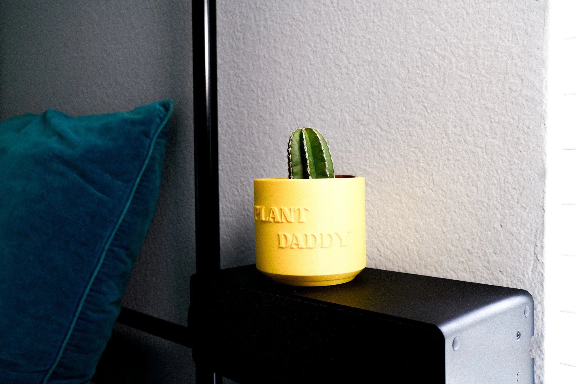 Plant Daddy Planter by Rosebud HomeGoods