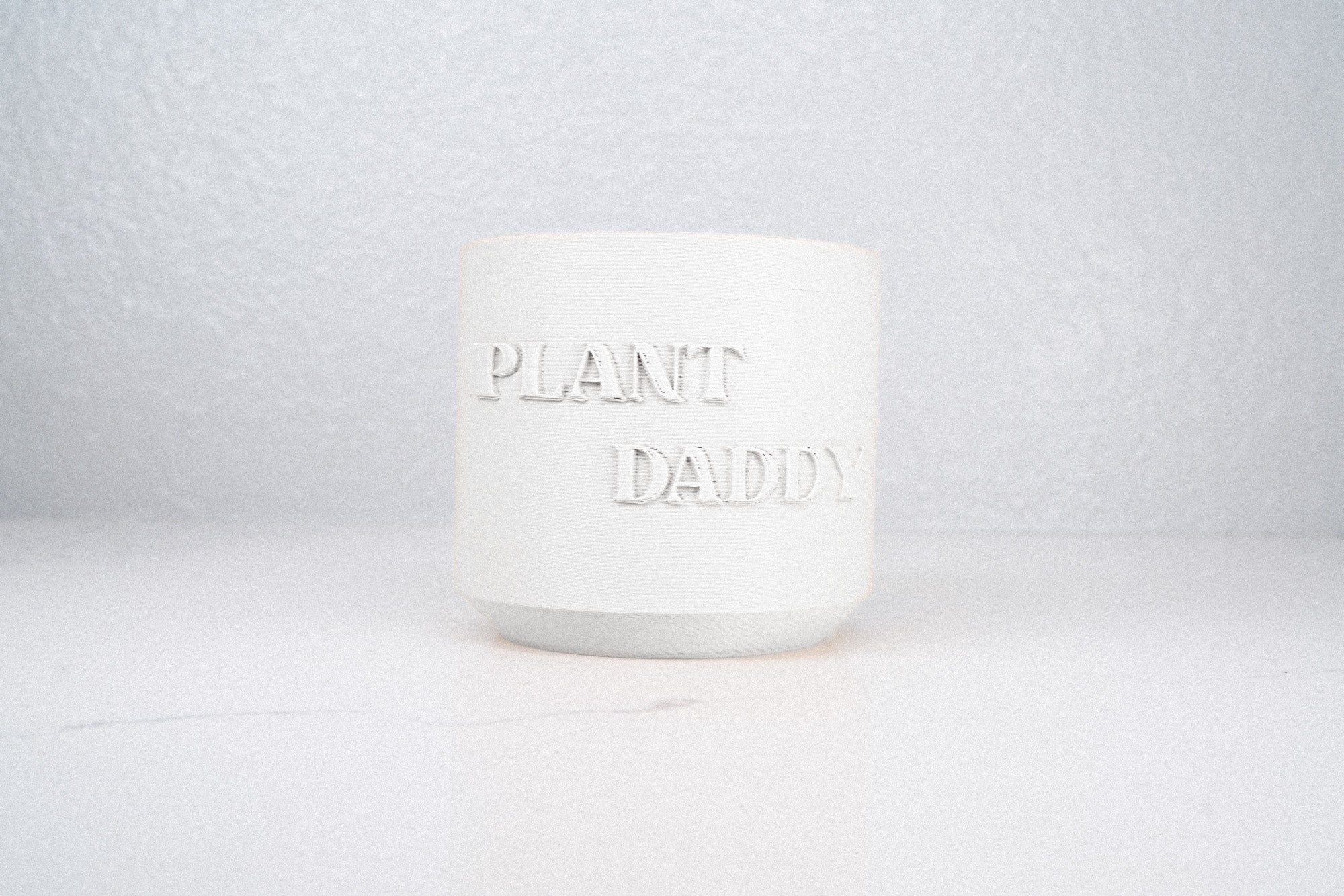 Plant Daddy Planter by Rosebud HomeGoods