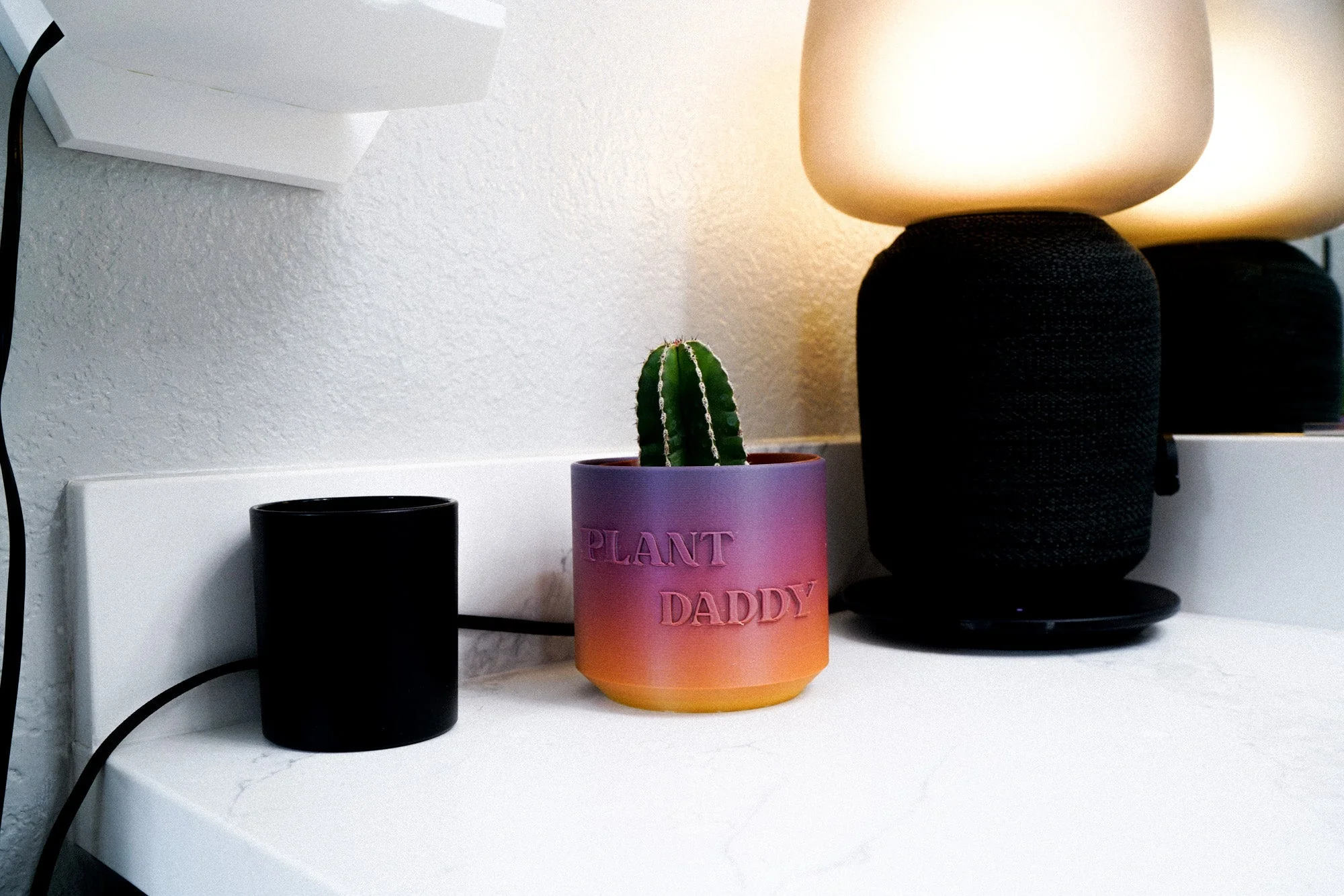 Plant Daddy Planter by Rosebud HomeGoods