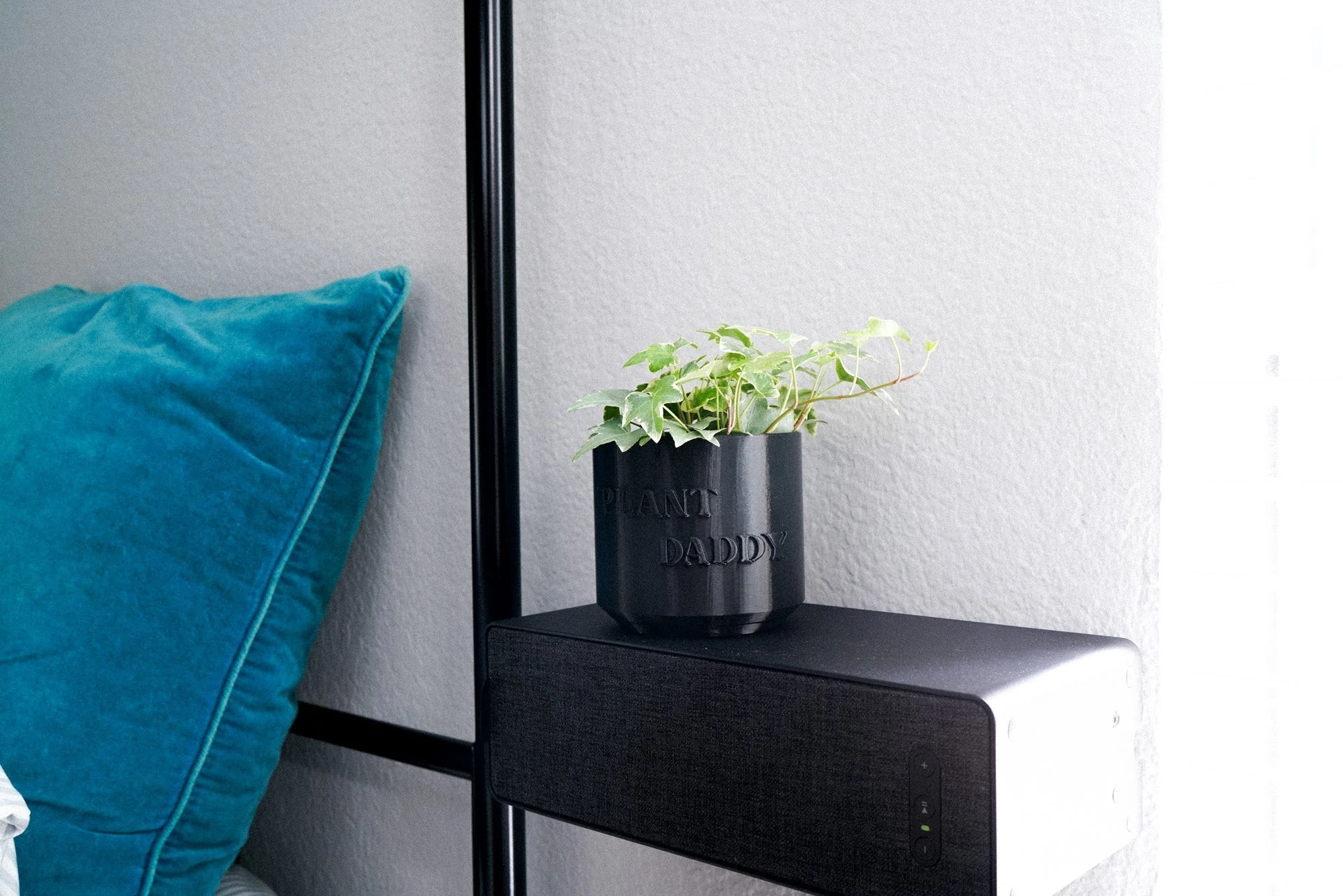 Plant Daddy Planter by Rosebud HomeGoods