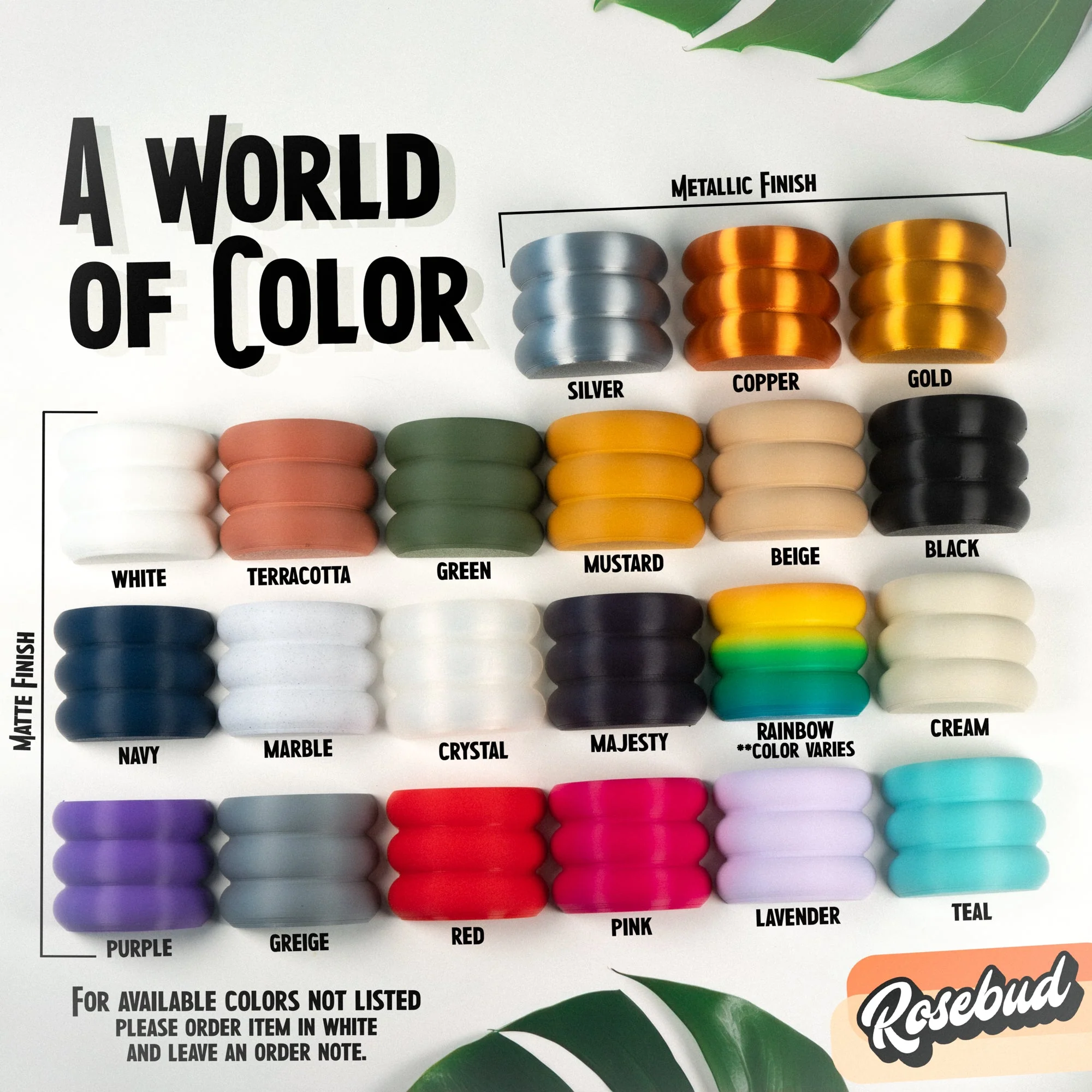 Plant Mom Planter by Rosebud HomeGoods