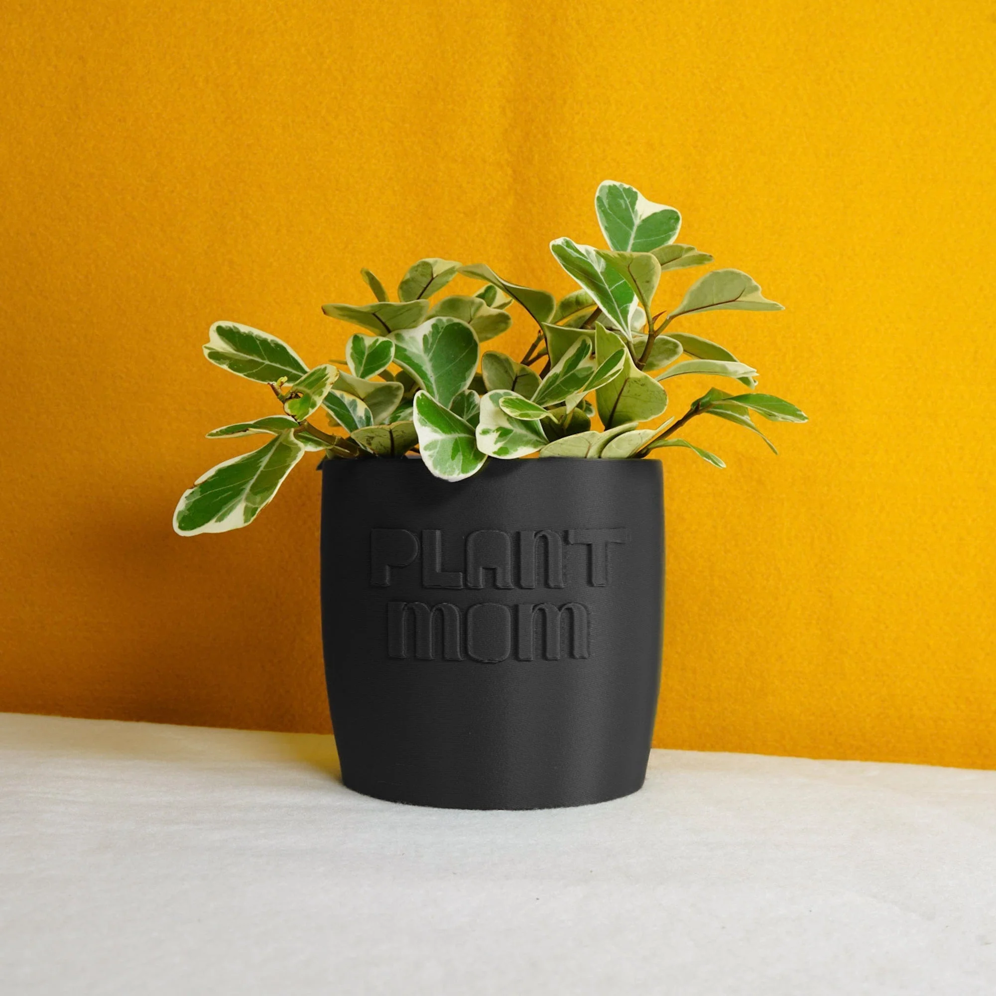 Plant Mom Planter by Rosebud HomeGoods